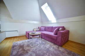 Apartman Dačo